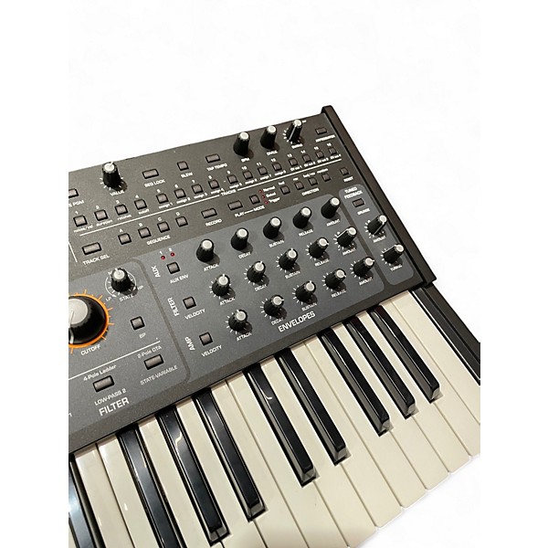 Used Sequential PRO 3 Synthesizer