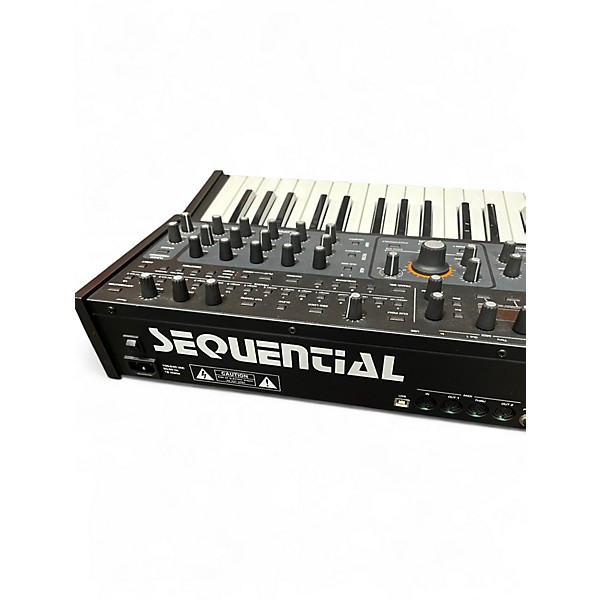 Used Sequential PRO 3 Synthesizer
