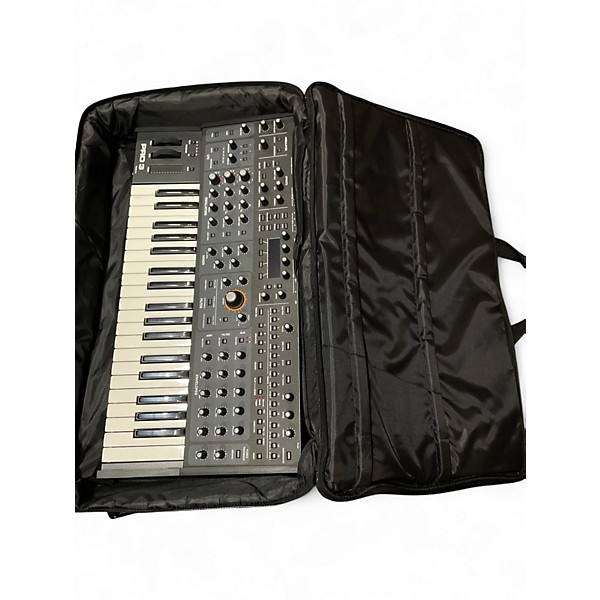 Used Sequential PRO 3 Synthesizer