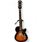 Used Gretsch Guitars G5210 Vintage Sunburst Solid Body Electric Guitar thumbnail