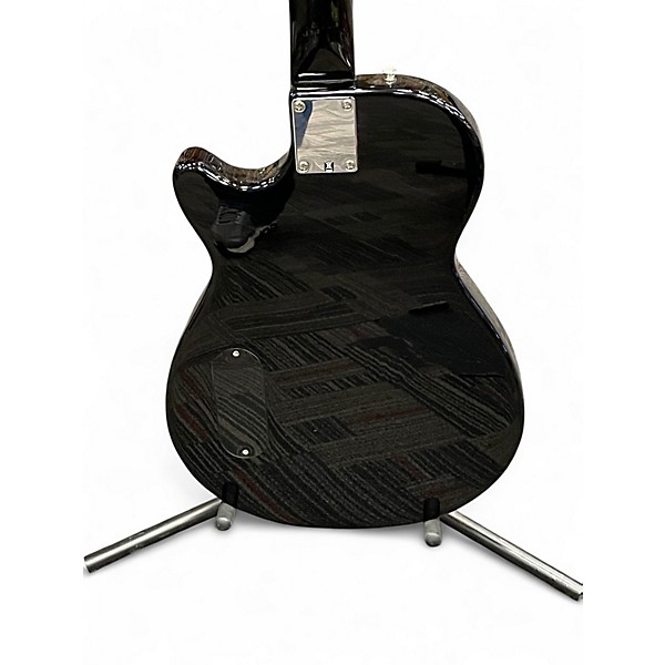 Used Gretsch Guitars G5210 Vintage Sunburst Solid Body Electric Guitar