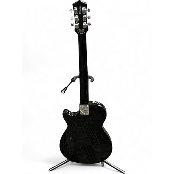 Used Gretsch Guitars G5210 Vintage Sunburst Solid Body Electric Guitar