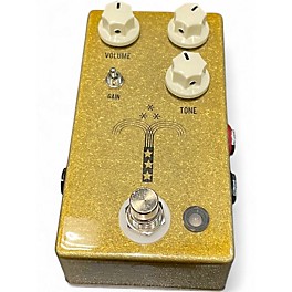 Used JHS Pedals Morning Glory V4 Effect Pedal