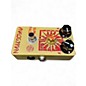 Used Analogman sunface Effect Pedal