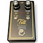 Used Revv Amplification tilt Effect Pedal thumbnail