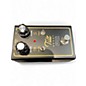 Used Revv Amplification tilt Effect Pedal