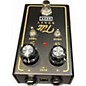 Used Revv Amplification tilt Effect Pedal