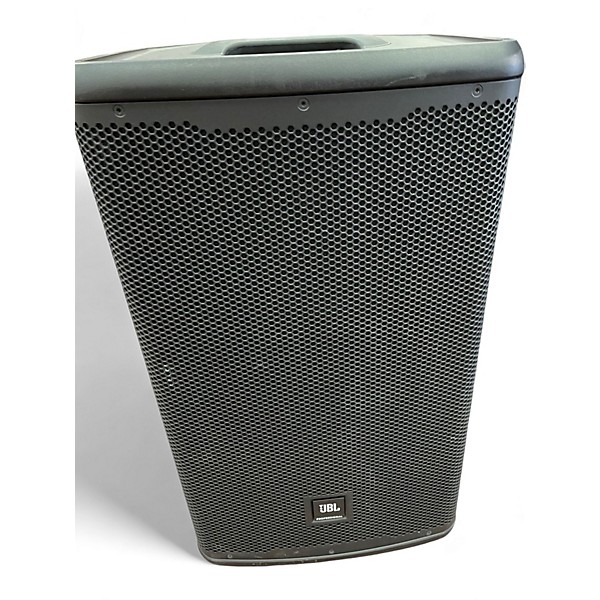 Used JBL EON712 Powered Speaker