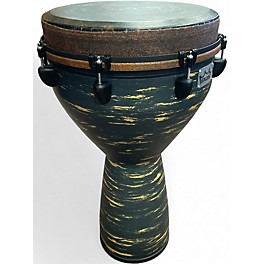 Used Remo Mondo Djembe