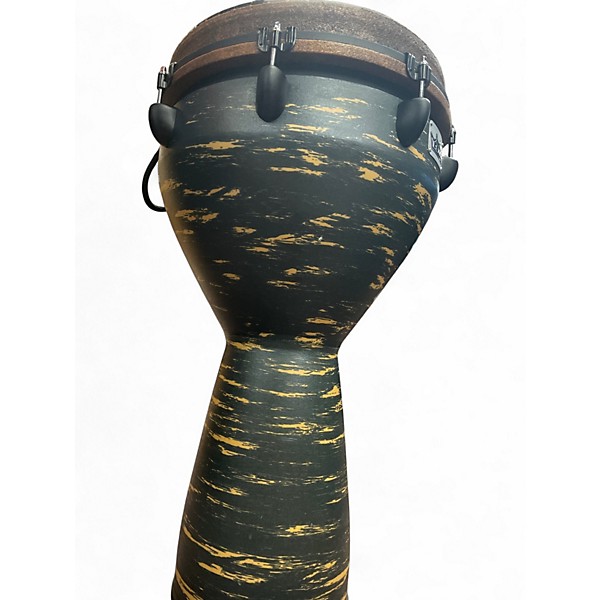 Used Remo Mondo Djembe