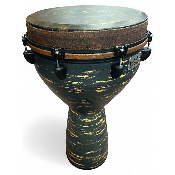 Used Remo Mondo Djembe