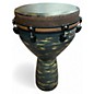 Used Remo Mondo Djembe