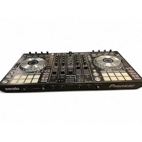 Used Pioneer DJ DDJSX2 DJ Controller