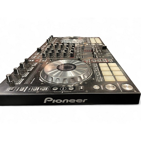 Used Pioneer DJ DDJSX2 DJ Controller