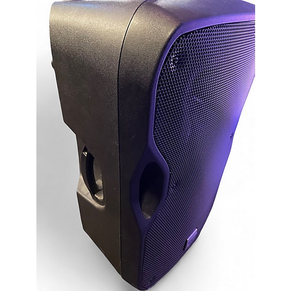 Used Alto TS115A 2-Way 800W Powered Speaker