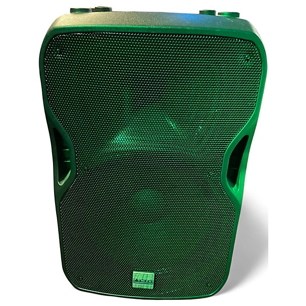 Used Alto TS115A 2-Way 800W Powered Speaker