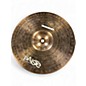 Used Paiste 10in 900 SPLASH Cymbal