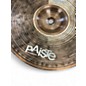 Used Paiste 10in 900 SPLASH Cymbal