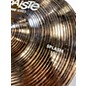 Used Paiste 10in 900 SPLASH Cymbal