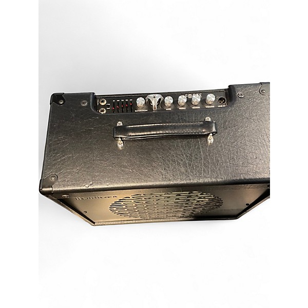 Used Henriksen Forte Guitar Combo Amp