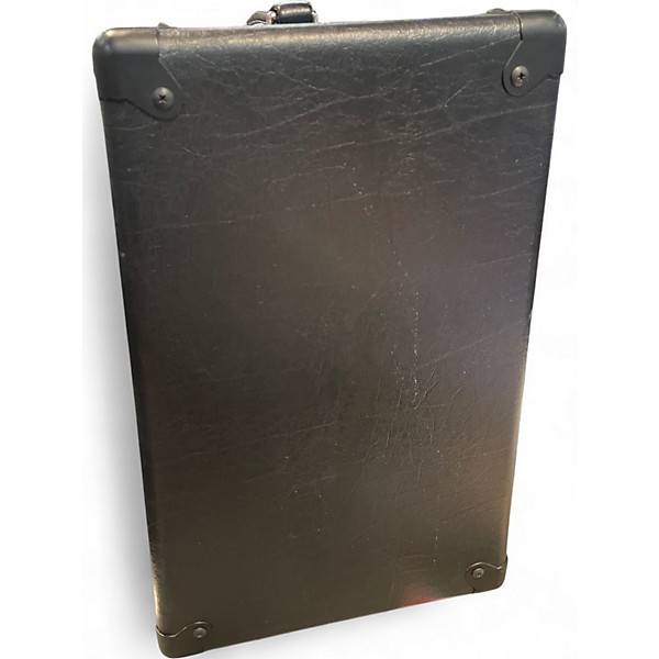 Used Henriksen Forte Guitar Combo Amp