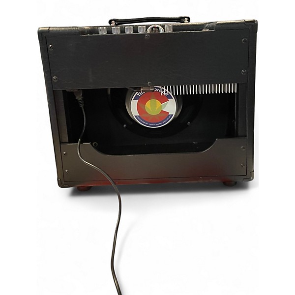 Used Henriksen Forte Guitar Combo Amp