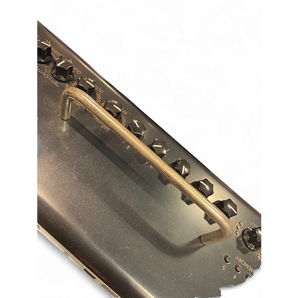 Used Yamaha THR10C 10W Classic Modeling Guitar Combo Amp