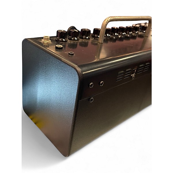 Used Yamaha THR10C 10W Classic Modeling Guitar Combo Amp