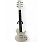 Used Enya Nova Go Sonic White Solid Body Electric Guitar thumbnail