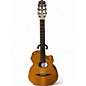 Used Yamaha NTX700 Natural Classical Acoustic Electric Guitar thumbnail