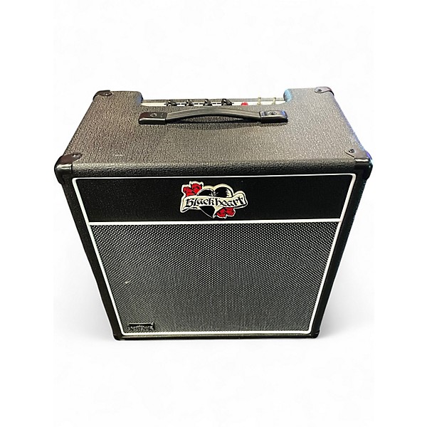 Used Blackheart BH5-112 Little Giant 5W 1x12 Tube Guitar Combo Amp