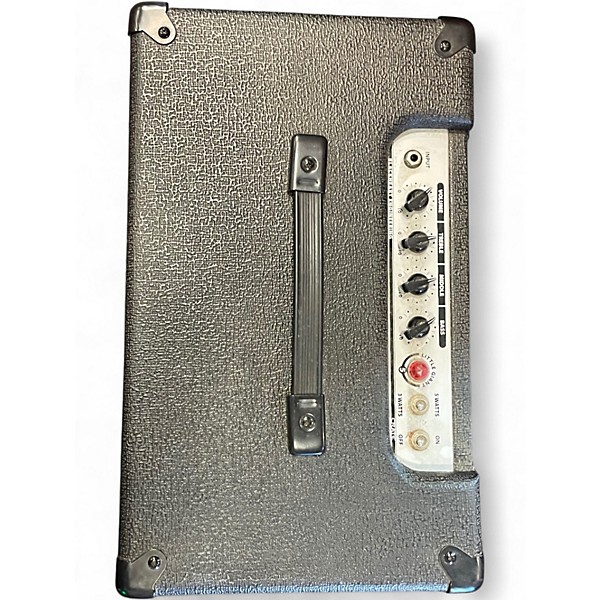 Used Blackheart BH5-112 Little Giant 5W 1x12 Tube Guitar Combo Amp