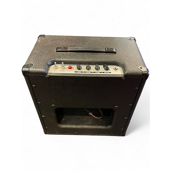 Used Blackheart BH5-112 Little Giant 5W 1x12 Tube Guitar Combo Amp