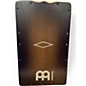 Used MEINL Artisan Edition AESKRB Solea LineCahi Cajon thumbnail