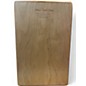 Used MEINL Artisan Edition AESKRB Solea LineCahi Cajon