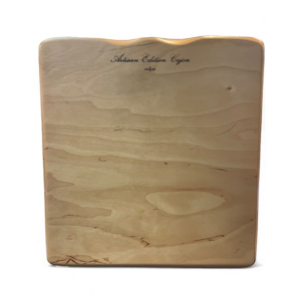 Used MEINL Artisan Edition AESKRB Solea LineCahi Cajon