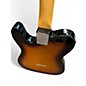 Used Fender NOVENTA TELECASTER Tobacco Sunburst Solid Body Electric Guitar