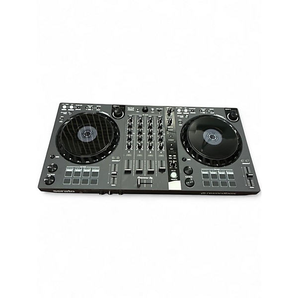 Used Pioneer DJ DDJ-FLX6 DJ Controller
