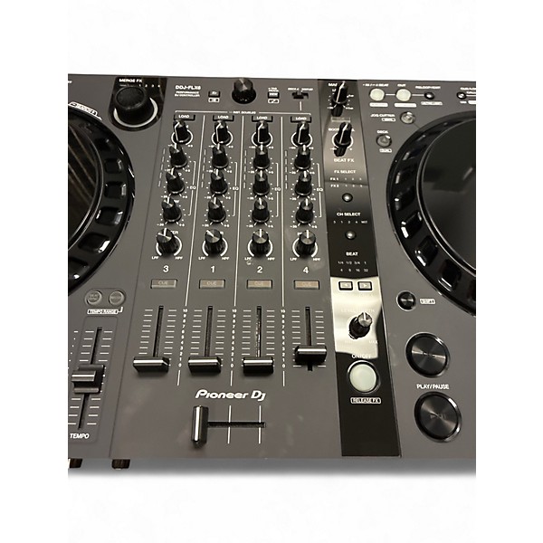 Used Pioneer DJ DDJ-FLX6 DJ Controller