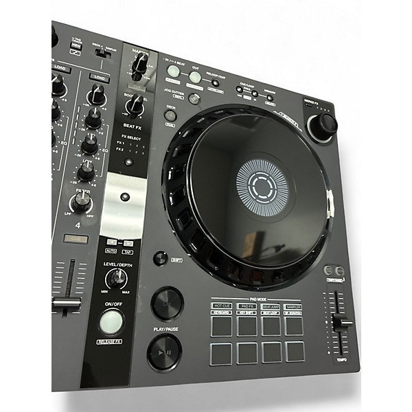 Used Pioneer DJ DDJ-FLX6 DJ Controller