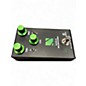Used Keeley Noble Screamer Effect Pedal