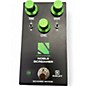 Used Keeley Noble Screamer Effect Pedal