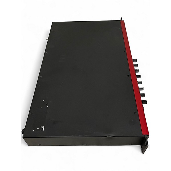 Used Focusrite CLARETT OCTOPRE Audio Interface
