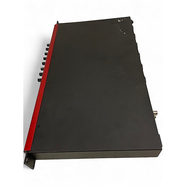 Used Focusrite CLARETT OCTOPRE Audio Interface