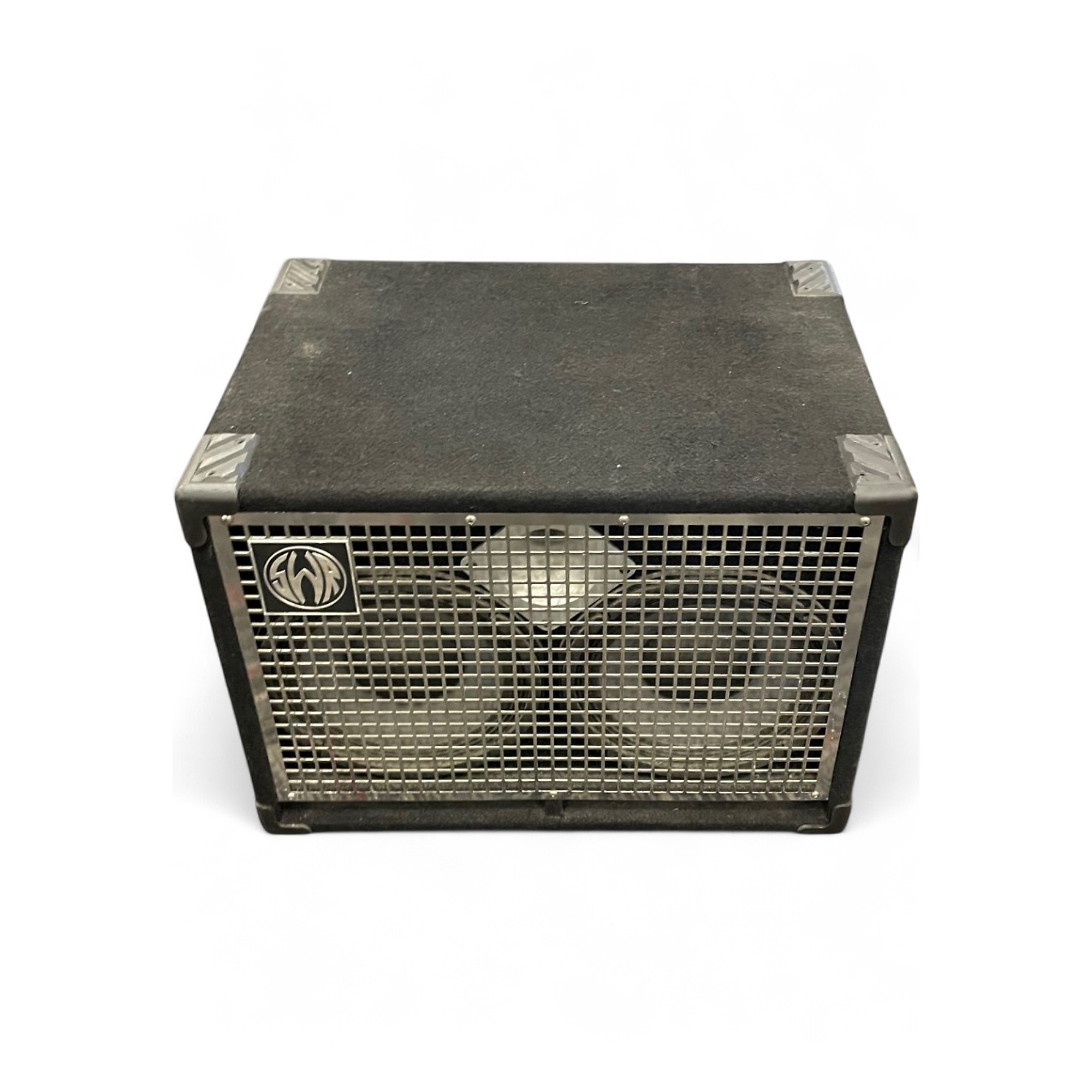 Used SWR Goliath Jr III 2x10 Bass Cabinet | Guitar Center