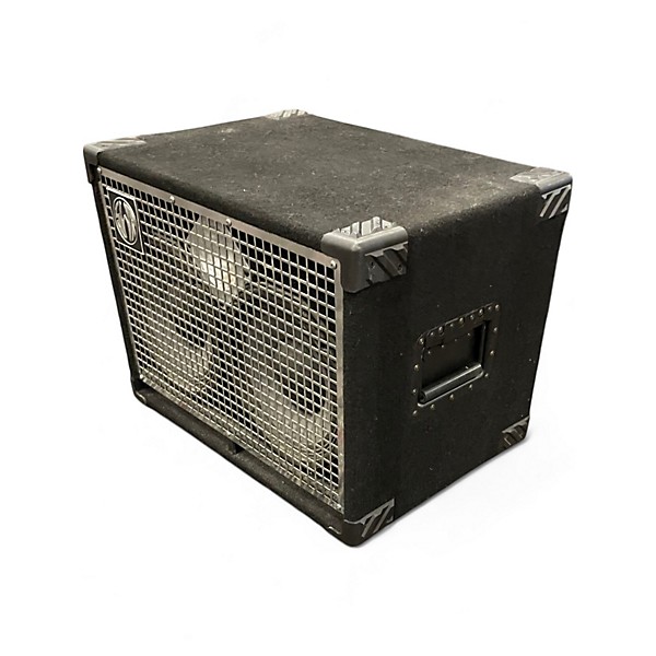 Used SWR Goliath Jr III 2x10 Bass Cabinet | Guitar Center