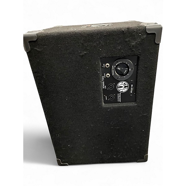 Used SWR Goliath Jr III 2x10 Bass Cabinet | Guitar Center