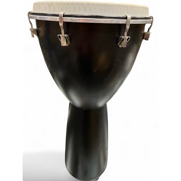 Used Remo Advent Djembe Djembe