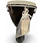 Used Remo Advent Djembe Djembe