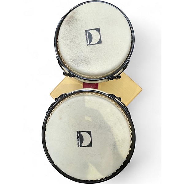 Used Rhythm Tech Eclipse Bongos Bongos